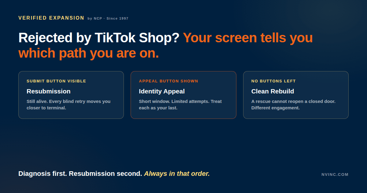 TikTok-Rejected-Three-Paths