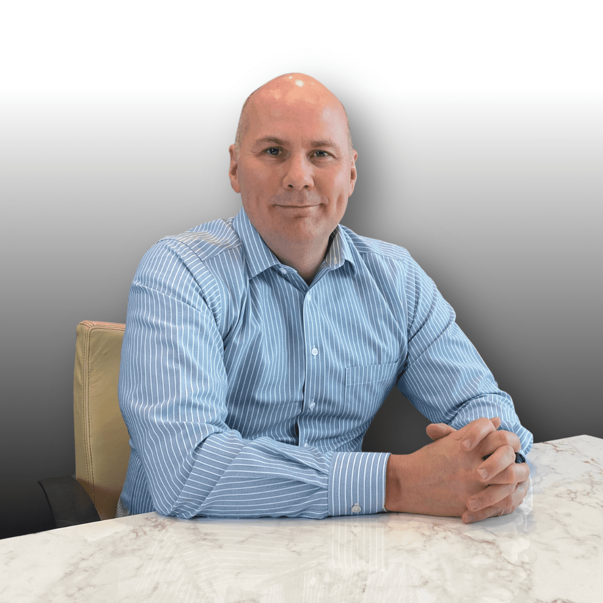 Scott Letourneau, CEO, Nevada Corporate Planners