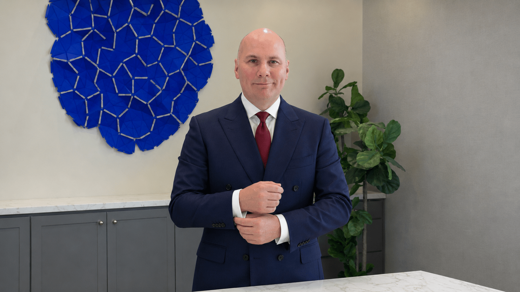 Scott Letourneau, CEO and Founder of Verified Expansion by NCP