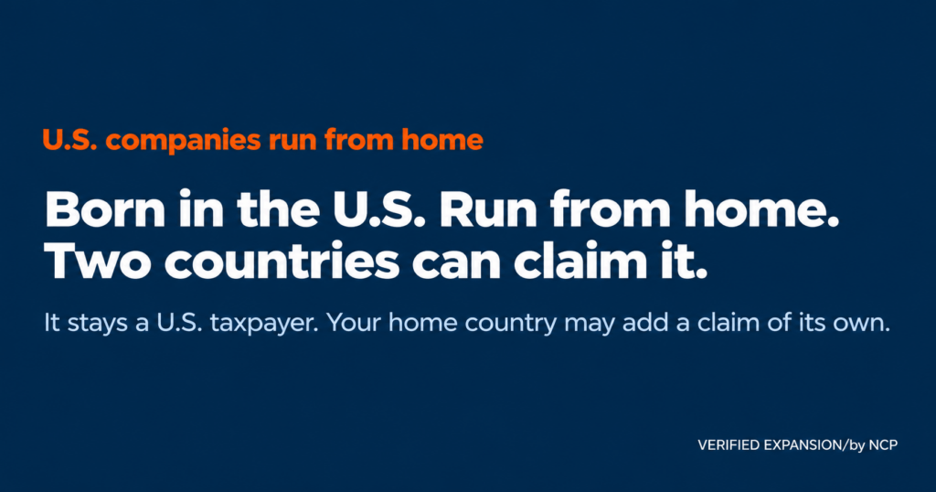 Cross-border tax claims for U.S. companies-verified-expansion